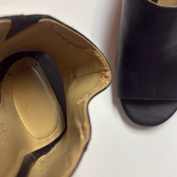 Naturalizer Cyprine Heeled sandals - Picture 4 of 6